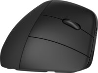 HP 920 Wireless Ergonomikus Egér - Fekete