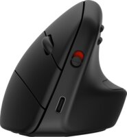 HP 920 Wireless Ergonomikus Egér - Fekete
