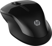 HP 250 Dual Wireless Egér - Fekete