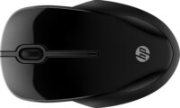 HP 250 Dual Wireless Egér - Fekete