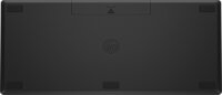 HP 350 Compact Wireless Billentyűzet - Fekete - Angol (US)