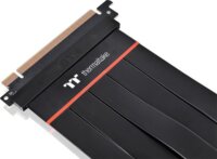 Thermaltake TT Premium PCI-E 4.0 Riser Kábel 300mm - Fekete