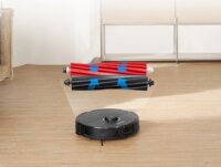 Roborock S8+ Robotporszívó - Fekete