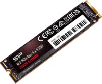 Silicon Power 4TB UD90 M.2 NVMe PCIe SSD