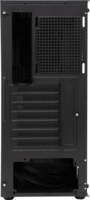 White Shark WS GCC-2302 BULLET Számítógépház - Fekete
