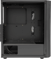 White Shark WS GCC-2302 BULLET Számítógépház - Fekete