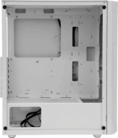 White Shark WS GCC-2303 BULLET Számítógépház - Fehér