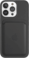 Woodcessories MagSafe Bio Apple iPhone 13 Pro Max Tok - Fekete