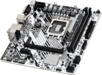 ASRock H610M-HDV/M.2 WiFi Alaplap