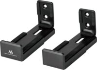 Maclean MC-932 Univerzális soundbar fali tartó