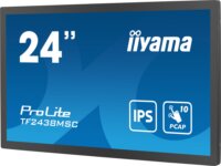 iiyama 23.8" ProLite TF2438MSC-B1 Érintőképernyős Monitor