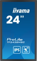 iiyama 23.8" ProLite TF2438MSC-B1 Érintőképernyős Monitor