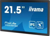 iiyama 21.5" ProLite TF2238MSC-B1 Érintőképernyős Monitor