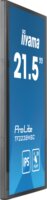 iiyama 21.5" ProLite TF2238MSC-B1 Érintőképernyős Monitor