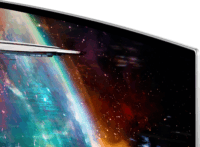 Samsung 49" Odyssey G9 G95SC Ívelt Gaming Monitor