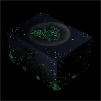 Trousselier Szivárványhal zenedoboz