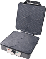 Hauser SN-1004 Ostyasütő