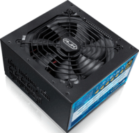 Raijintek 1000W Cratos 80+ Gold Tápegység - Fekete