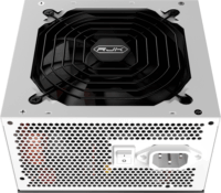 Raijintek 1200W Cratos 80+ Gold Tápegység - Fehér