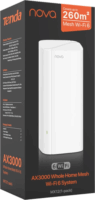 Tenda MX12 AX3000 Mesh WiFi rendszer