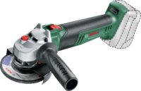 Bosch UniversalGrind 18V-75 Akkumulátoros sarokcsiszoló (Akku és töltő nélkül)