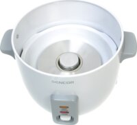 Sencor SRM 0600WH Rizsfőző - Fehér