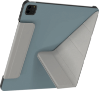 SwitchEasy Origami Apple iPad 11" Trifold tok - Kék