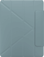 SwitchEasy Origami Apple iPad 11" Trifold tok - Kék