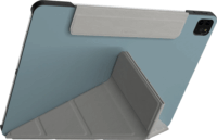 SwitchEasy Origami Apple iPad 11" Trifold tok - Kék