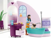 Schleich Horse Club Sofia's Beauties Szépségszalon