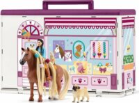 Schleich Horse Club Sofia's Beauties Szépségszalon