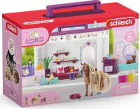Schleich Horse Club Sofia's Beauties Szépségszalon