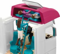 Schleich 42619 Horse Club Lószállító