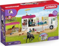 Schleich 42619 Horse Club Lószállító
