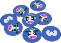 Csordaszellem party társasjáték