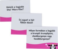 Csordaszellem party társasjáték