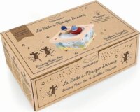 Trousselier Bálnák zenedoboz