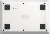 8BitDo Arcade Stick for Xbox - Fehér (Xbox Series X/Xbox Series S/Xbox One/PC)