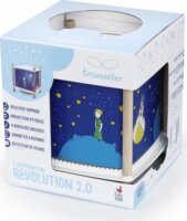 Trousselier A kis herceg éjszakai fény zenével