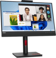 Lenovo 23.8" ThinkCentre Tiny-in-One Gen5 Érintőképernyős monitor