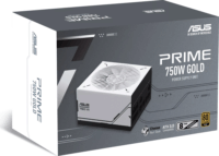 Asus 750W Prime Gold 80+ Gold Tápegység