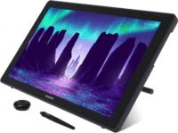 Huion Kamvas 22 Digitalizáló tábla