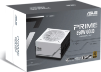 Asus 850W Prime Gold 80+ Gold Tápegység