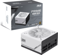 Asus 850W Prime Gold 80+ Gold Tápegység
