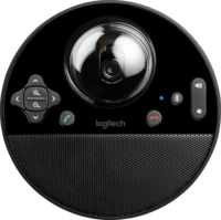 Logitech BCC950 Webkamera