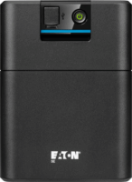 Eaton 5E 1600 USB FR G2 1600VA / 900W Vonalinteraktív UPS + PS6F szalag