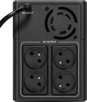 Eaton 5E 1600 USB FR G2 1600VA / 900W Vonalinteraktív UPS + PS6F szalag