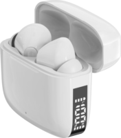 Denver TWE-61 Wireless Headset - Fehér