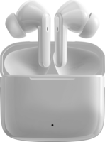 Denver TWE-61 Wireless Headset - Fehér