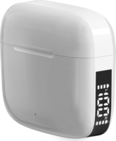 Denver TWE-61 Wireless Headset - Fehér